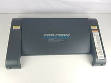 Capot / Couvercle Tapis de