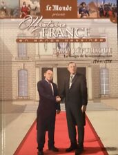 HISTOIRE DE FRANCE EN BANDE