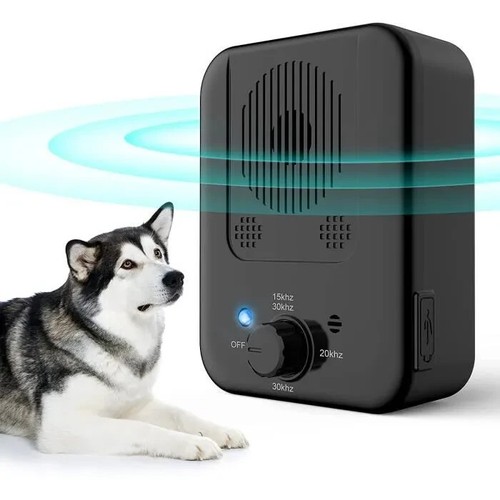 Anti aboiement chien - aboiement,