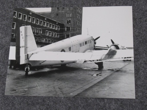 Photo avion junkers - photo, ju.52