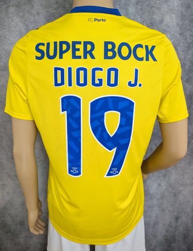 Porto 2016 2017 third diogo - fc,