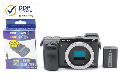 Mint sony nex 24 3mp - [mint], 24.3mp