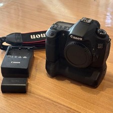 Appareil photo numérique