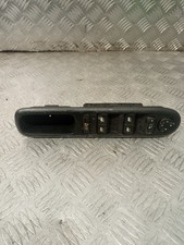 2013 PEUGEOT 3008 DRIVER SIDE FRONT WINDOW CONTROL SWITCH 96650620ZD #9
