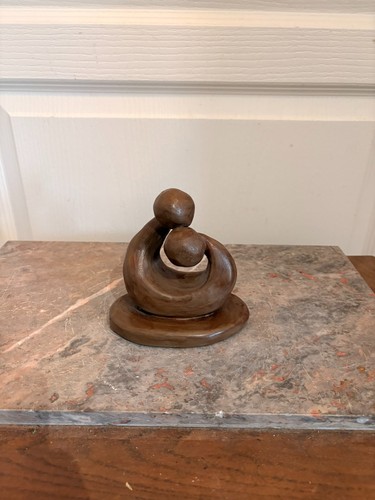 Sculpture céramique poterie - sculpture,
