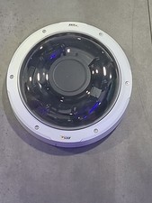 Axis P3707-PE 360° Indoor Outdoor Network IP Security Camera