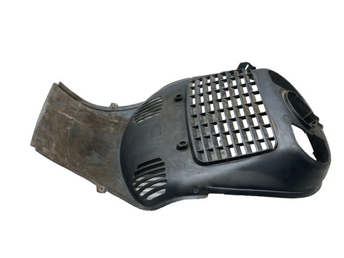 Carénage grille cache - grille,
