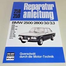 Manuel De Réparation | BMW