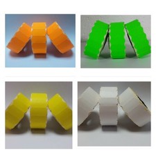 Étiquettes Pistolet à Prix