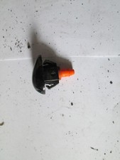 buse jet lave glace à