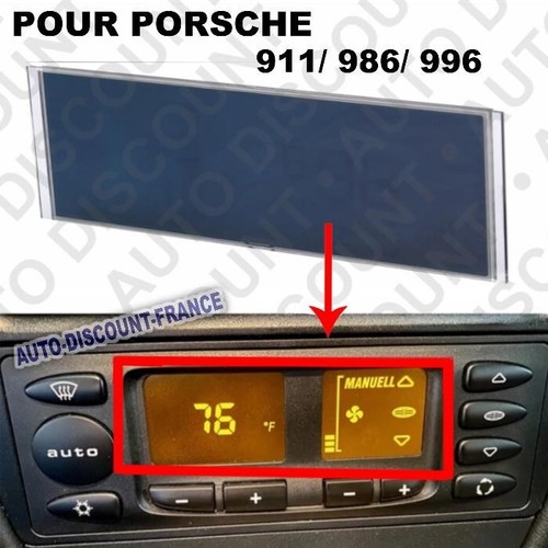 Ecran lcd pour commande - ecran,