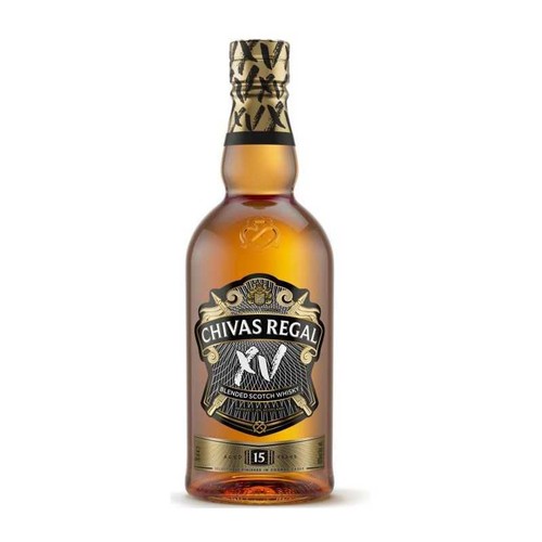 Whisky chivas regal avec - whisky,