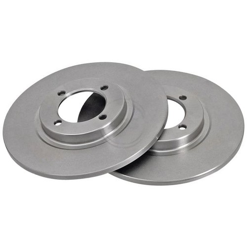 Disques frein pleins - frein,