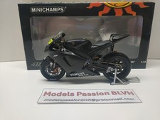 Yamaha YZR-M1 Rossi Test Jerez