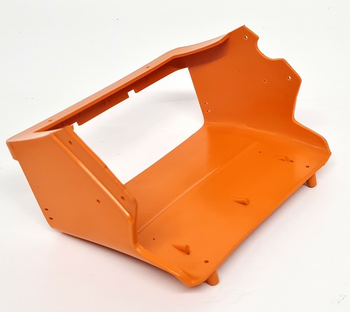 Pocher rolls royce torpedo - pocher,