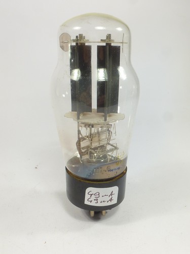 One gz32 mazda rectifier - gz32,,