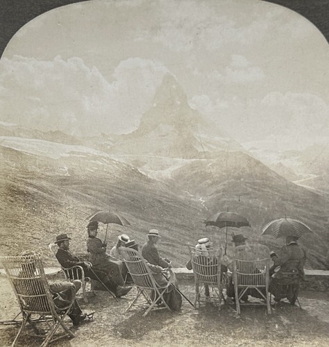 Suisse des touristes - suisse,