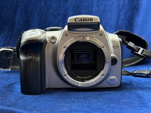 Appareil photo reflex