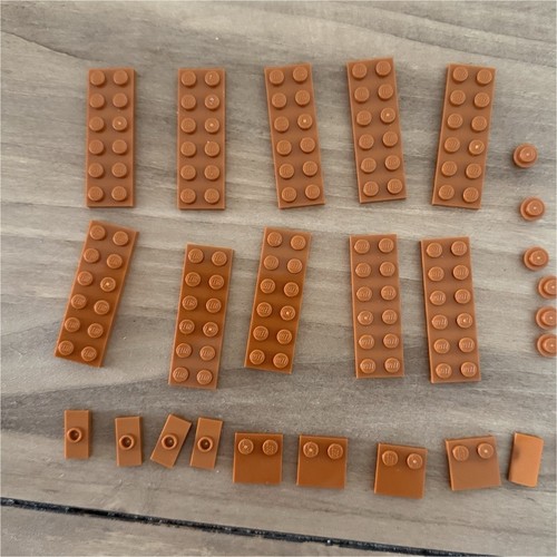 Lego lot briques - lego,