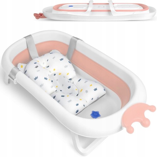 Baignoire pour bébé - , pliable