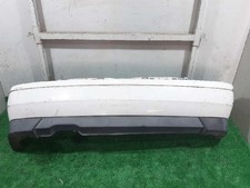 1H6807417G pare-choc arrière