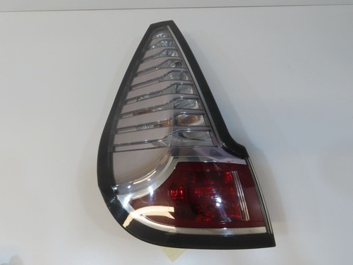 Feu arrière gauche renault - feu,