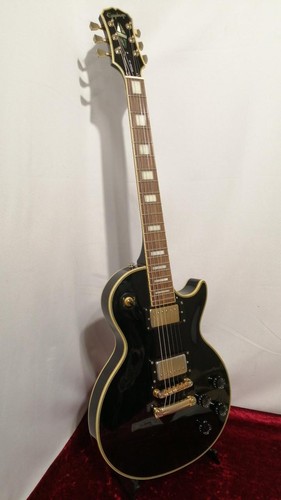 Guitare électrique epiphone - guitare,