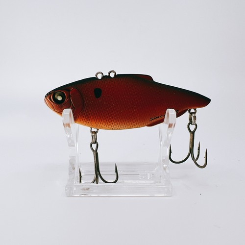 Nishine lure simcoe - nishine, lipless