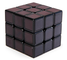 Rubik's Cube 3x3x3 Phantom Jeu