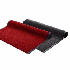 Tapis D'Entrée Tapis De Sol Tapis De Propreté Tapis