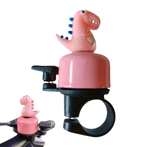 Sonnette vélo enfant - de,