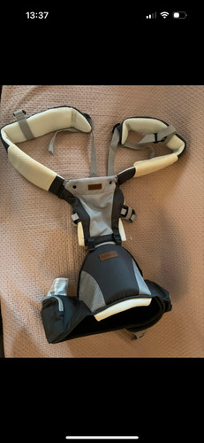 Porte bébé - porte,