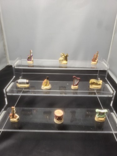 Dvo15 les instruments - instruments, de