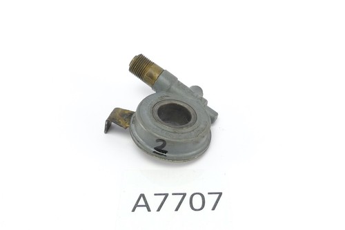 Moto guzzi v35 florida - v35, v50