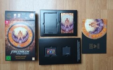 Fire Emblem Three Houses