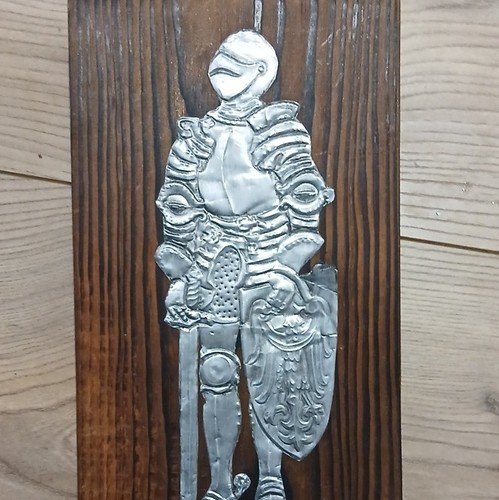 Plaque murale décorative