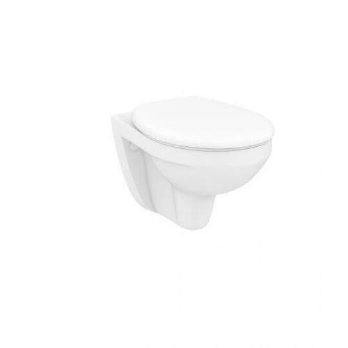 Cuvette suspendu avec - suspendu,