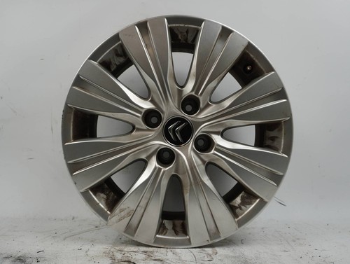 Jante aluminium occasion