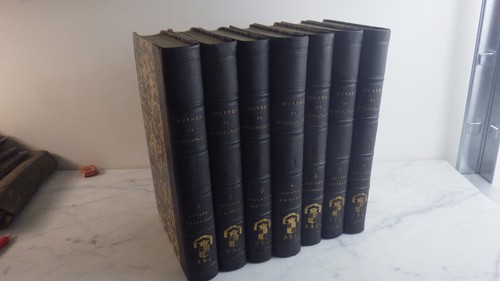 1873 oeuvres choisies - 1873.oeuvres, de