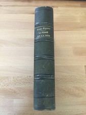 Louis Figuier La Terre et la