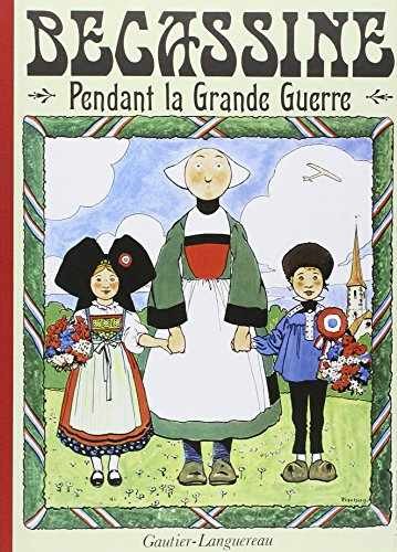 Becassine pendant grande - pendant, la
