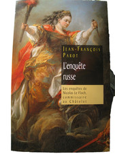 Jean - François Parot