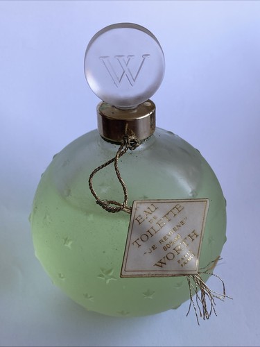 Ancien flacon parfum - ancien,