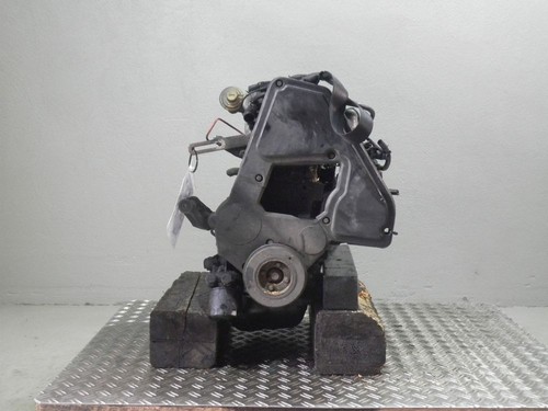 Moteur sans pièces - , (diesel)