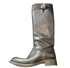 Très Belle Bottes Geronimo