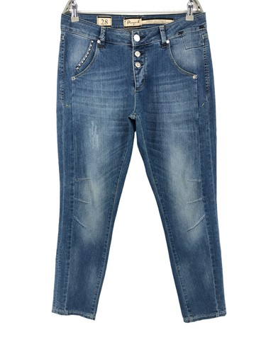 Pieszak femmes barbara jeans - pieszak,