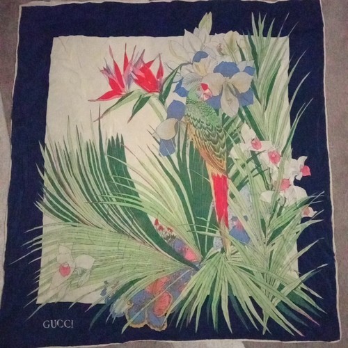 Foulard gucci - foulard,