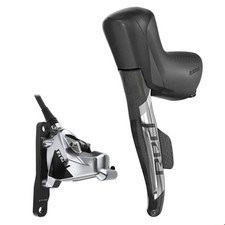 SRAM Red eTap AXS HRD D1 Flat