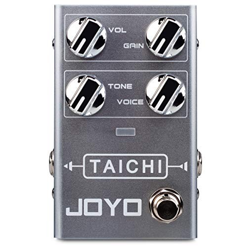 Joyo taichi overdrive - r-02,