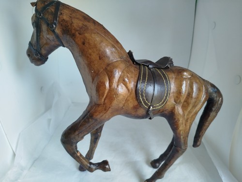 Original ancien cheval - original, en